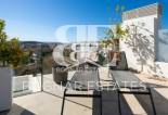 Herverkoop - apartment -
Marbella - Nueva Andalucía
