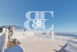 New Build - high-bungalow -
Pilar de la Horadada