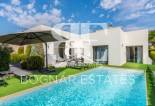 Wiederverkauf - Villa -
Ciudad Quesada - Rojales