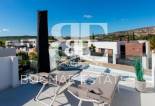 Resale - Villa -
Algorfa - La finca Golf