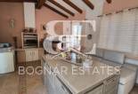 Resale - Villa -
Benitachell