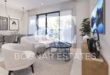 Nieuwbouw - apartment -
Pilar de la Horadada