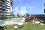 Neubau - ground-floor -
Orihuela Costa