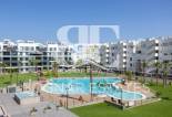 Herverkoop - apartment -
Guardamar del Segura - El Raso