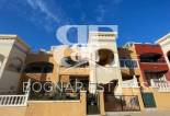 Herverkoop - apartment -
Orihuela Costa - Los Altos