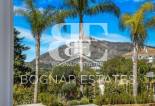 Wiederverkauf - Villa -
Marbella - Golden Mile