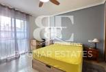 Wiederverkauf - apartment -
LOS ALCÁZARES - Los Narejos
