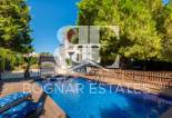 Wiederverkauf - Villa -
Ciudad Quesada - Doña Pepa
