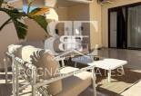 Herverkoop - apartment -
Orihuela Costa - Las Ramblas