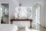 Herverkoop - Villa -
Marbella - Los Monteros