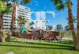 Resale - apartment -
Orihuela Costa - Punta Prima