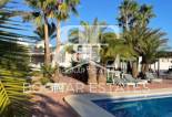 Wiederverkauf - Villa -
Villajoyosa - Varadero/ Estudiantes beach