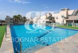 Resale - Townhouse -
Torrevieja - Aguas Nuevas