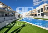 Herverkoop - Herenhuis -
Orihuela Costa - Pau 26