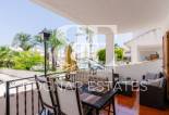 Herverkoop - Herenhuis -
Gran Alacant - Monte y Mar