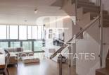 Wiederverkauf - apartment -
Benidorm - Levante