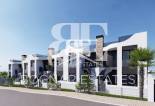 Neubau - low-bungalow -
San Miguel de Salinas