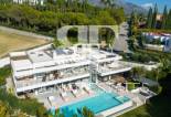 Herverkoop - Villa -
Marbella - Nueva Andalucía