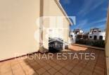 Resale - Townhouse -
Algorfa - La finca Golf