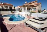 Resale - Villa -
Ciudad Quesada - Rojales