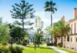 Herverkoop - apartment -
Fuengirola