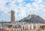 Wiederverkauf - apartment -
Alicante - Benalua
