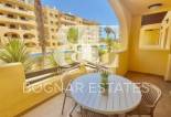 Resale - apartment -
Los Alcazares - Mar Menor