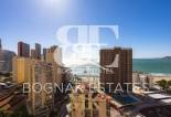 Resale - apartment -
Benidorm - Coblanca