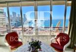 Herverkoop - apartment -
Benidorm - Levante