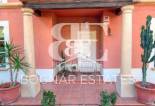 Resale - Villa -
Benidorm - Zona de Poniente