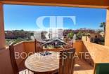 Herverkoop - apartment -
Orihuela Costa - Villamartín
