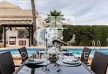 Resale - Villa -
Gran Alacant - Monte y Mar