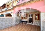 Herverkoop - apartment -
Los Alcazares