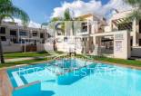 Resale - apartment -
Los Balcones - Torrevieja
