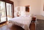 Resale - Villa -
Algorfa - La finca Golf
