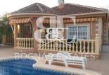 Herverkoop - Villa -
La Romana