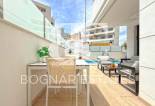 Herverkoop - Villa -
Orihuela Costa - Villamartín