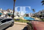 Herverkoop - apartment -
Orihuela - Costa Blanca Sur