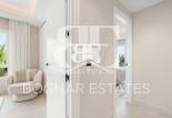 Herverkoop - apartment -
Marbella - Nueva Andalucía