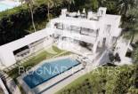 Resale - Villa -
Marbella - Golden Mile