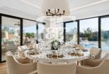 Herverkoop - Villa -
Marbella - Nueva Andalucía