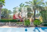Wiederverkauf - Villa -
Elche - La Marina