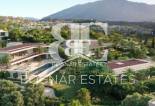 Neubau - Villa -
Marbella