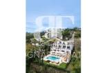 Herverkoop - Villa -
Marbella - Nueva Andalucía