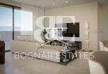 Nieuwbouw - ground-floor -
Calpe
