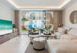 Wiederverkauf - Villa -
Marbella - Puerto Banús