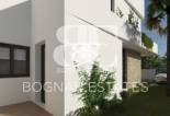 Neubau - terraced -
Los Montesinos