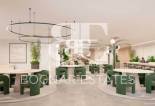Nieuwbouw - ground-floor -
Fuengirola