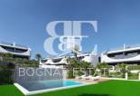 Neubau - low-bungalow -
San Miguel de Salinas