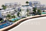 Neubau - Penthouse -
Finestrat